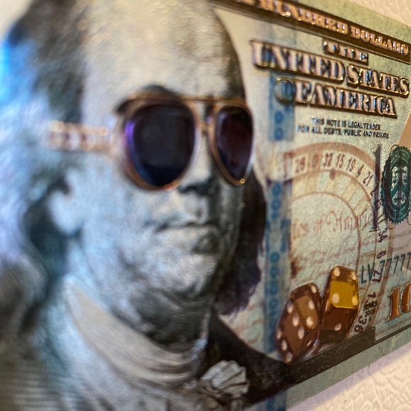 Meet your Posher, Joseph - Picture 2 of 2